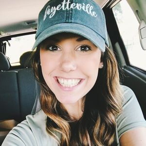 Meet your Posher, Brianna